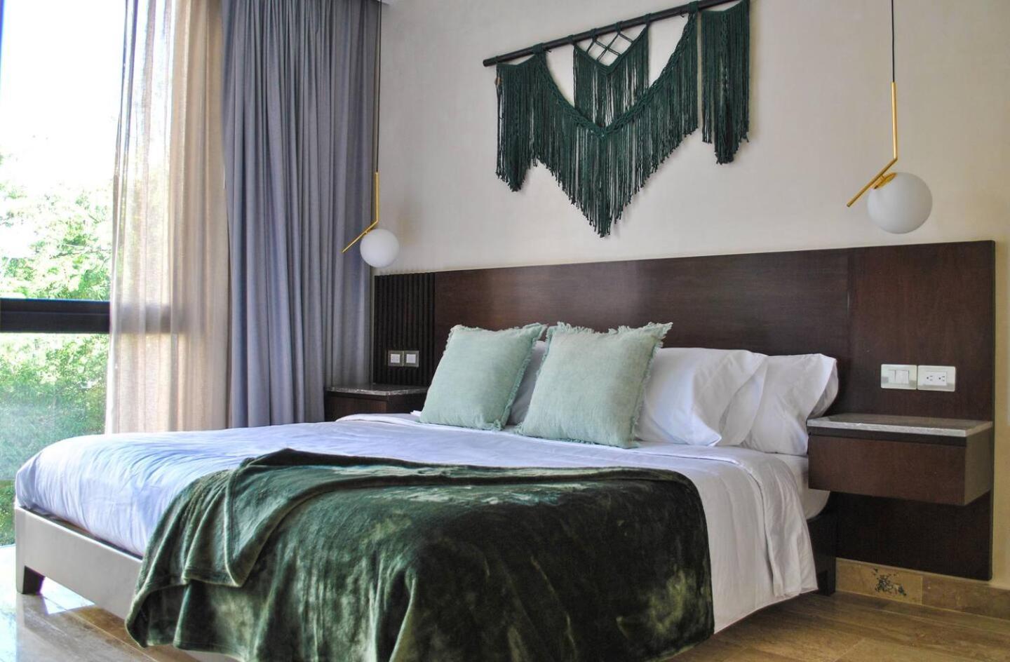 Apartment Upscale Desirable Location Tulum